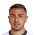 Guram Giorbelidze FC 27 Rare Silver