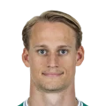 Vilhelmsson FC 27 Rare Silver