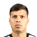 Matheus de Barros da Silva FC 27 Rare Silver