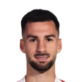 Álex Baena FC 27 Rare Gold