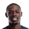 Cheick Souaré FC 27 Rare Silver