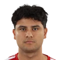 Lucas de Vega Lima FC 27 Rare Silver