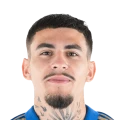 Brandon Domingues FC 27 Rare Silver
