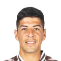 Raúl Alberto Lozano FC 27 Rare Silver