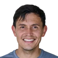 Javier Ibarra FC 27 Rare Bronze