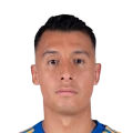 Edgar López FC 27 Rare Silver