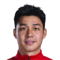 Shi Chenglong FC 27 Rare Bronze