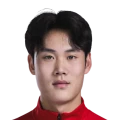 Xu Haofeng FC 27 Rare Bronze