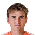 Polster FC 27 Rare Silver