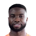 Oscar Taty Maritu FC 27 Rare Silver