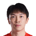Wang Zhen'ao FC 27 Rare Bronze