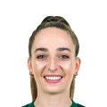 Sophia Kleinherne FIFA 27 Rare Gold