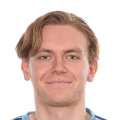 Jonsson FC 27 Rare Bronze