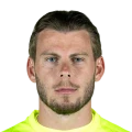 Luca Philipp FC 27 Rare Silver