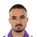 Ionuț Rădescu FC 27 Rare Bronze