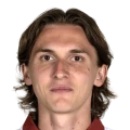 Cătălin Vulturar FC 27 Rare Silver