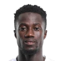 Abdoulie Sanyang FC 27 Rare Silver