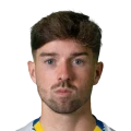 Alex Newby FC 27 Rare Bronze
