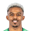 Haitham Asiri FC 27 Rare Bronze