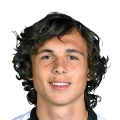 Palumbo FC 27 Rare Silver
