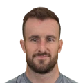 James Belshaw FC 27 Rare Bronze