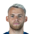 Mika Schroers FC 27 Rare Silver