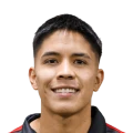 Ángel Zapata FC 27 Rare Silver