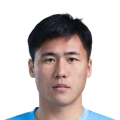 Song Yue FC 27 Rare Bronze