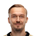 Łukasz Zjawiński FC 27 Rare Bronze
