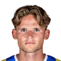 van Grunsven FC 27 Rare Bronze