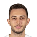 Giannis Papanikolaou FC 27 Rare Silver
