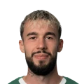 Stevanović FC 27 Rare Silver