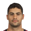 Camillo Tavernelli FC 27 Rare Silver