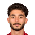 Raúl Moro FC 27 Rare Gold