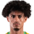 Yassine Benhattab FC 27 Rare Silver
