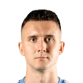 Mateusz Kochalski FC 27 Rare Silver