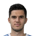 Marko Tolić FC 27 Rare Silver