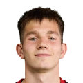 Nikita Iosifov FC 27 Rare Silver