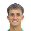 Ignacio Pais FC 27 Rare Bronze