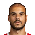 Pedro Ferreira FC 27 Rare Silver