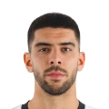 Özkacar FC 27 Rare Silver