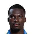 Kévin Boma FC 27 Rare Silver