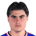 Luka Romero FC 27 Rare Silver