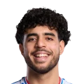 Riad FC 27 Rare Silver