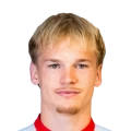 Braunöder FC 27 Rare Silver