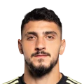 Emre Bilgin FC 27 Rare Bronze