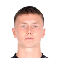 Bjarkason FC 27 Rare Silver