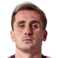 Aktürkoğlu FC 27 Rare Gold