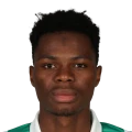 Mamadou Sangaré FC 27 Rare Gold