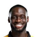 Tote António Gomes FC 27 Rare Gold